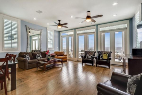 Aqua Sound home